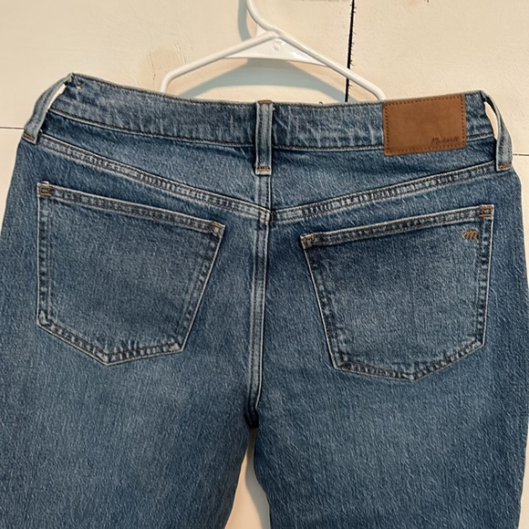 Jean from Madewell - Picture 6 of 6